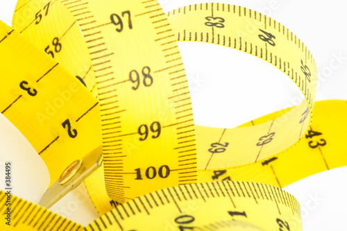 tape measure