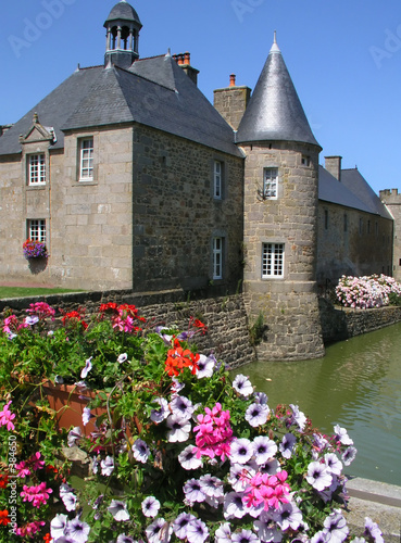 castle