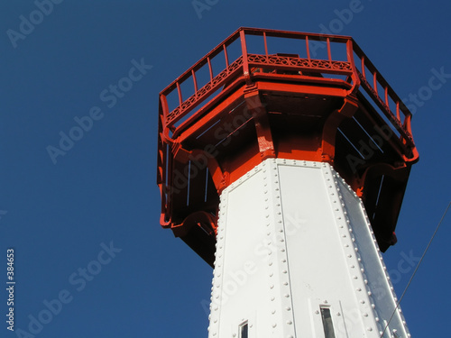 lighthouse