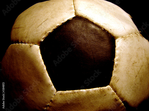 football
