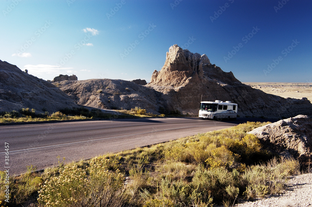 Φωτογραφία motorhome travel 1