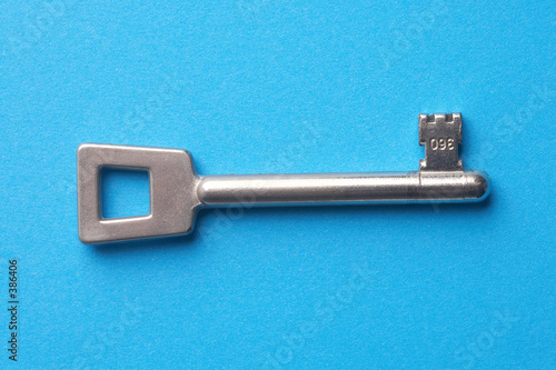 key - schluessel