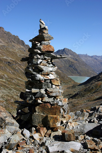 steinmandl