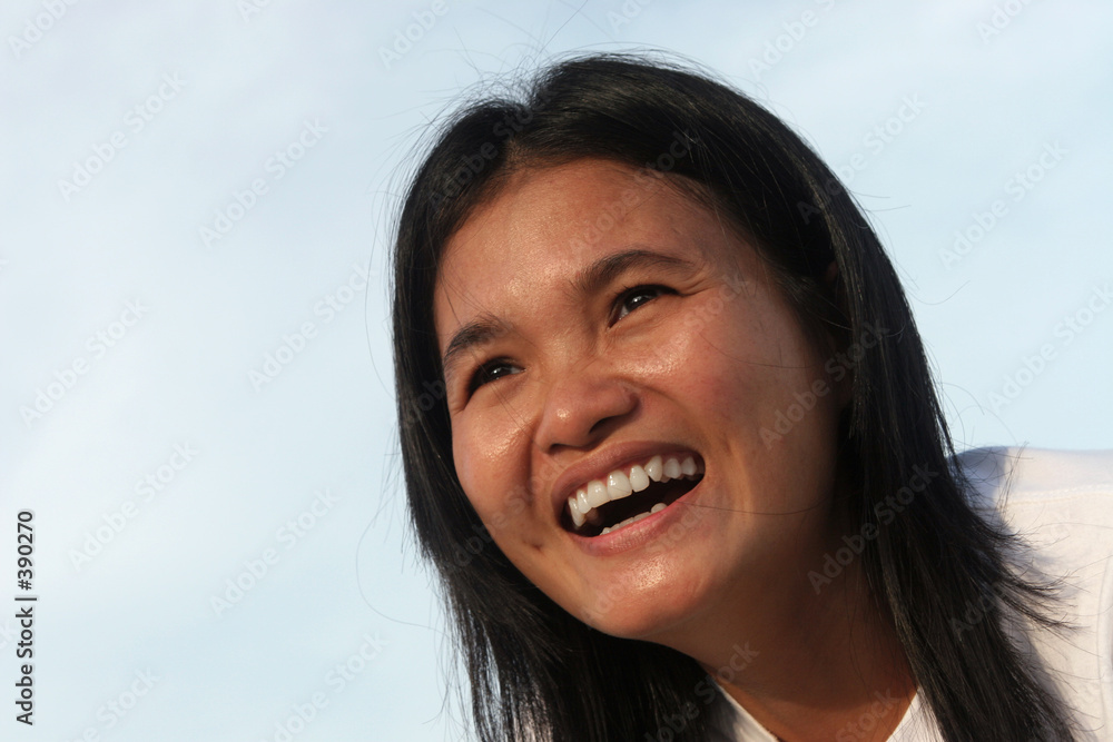 happy smile happy smile