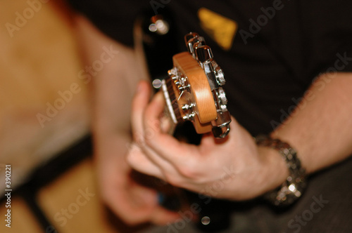guitare hero