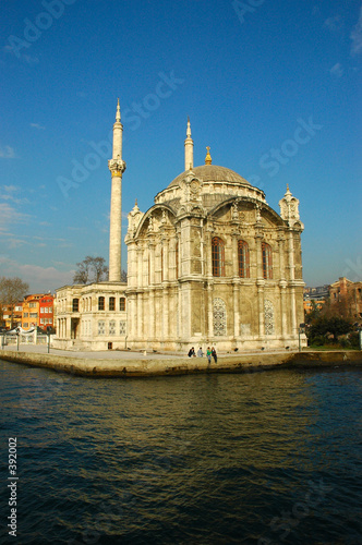 riverside mosque