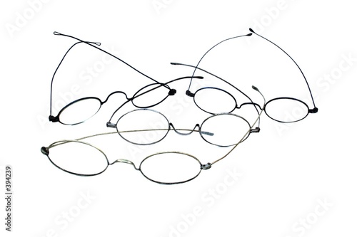 antique spectacles