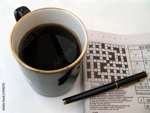crossword