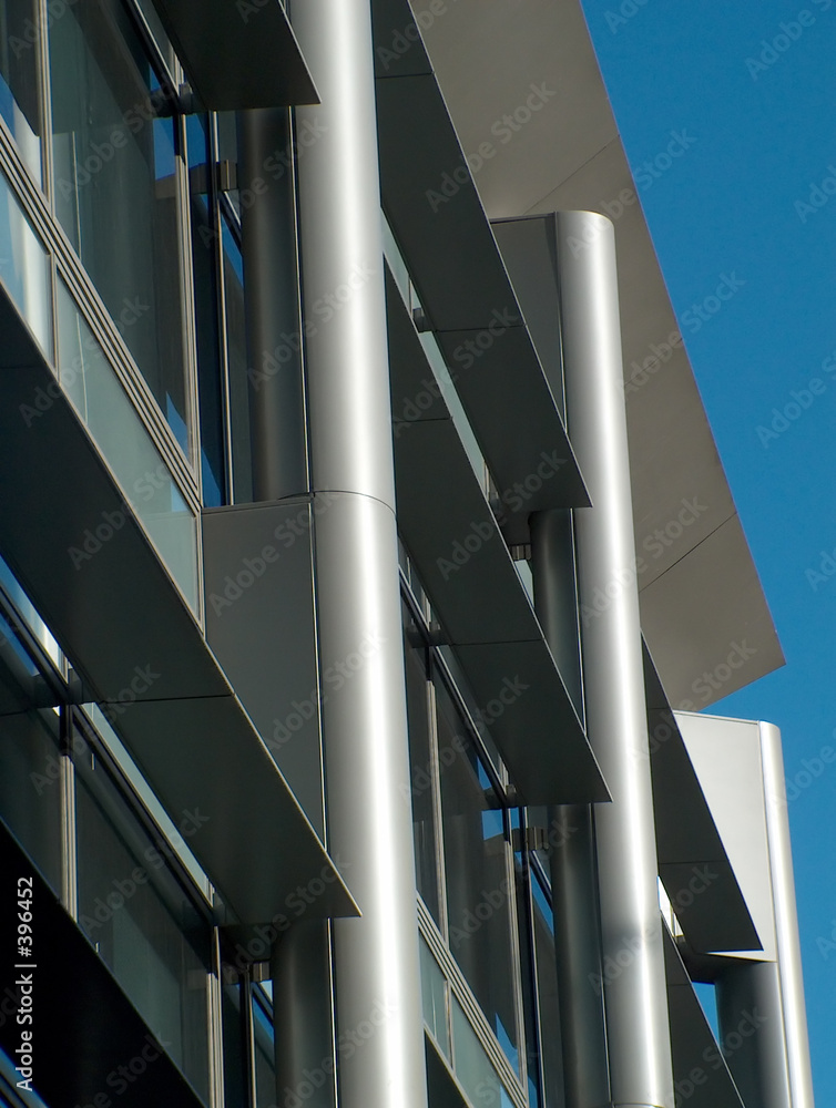 Obraz premium building_london01