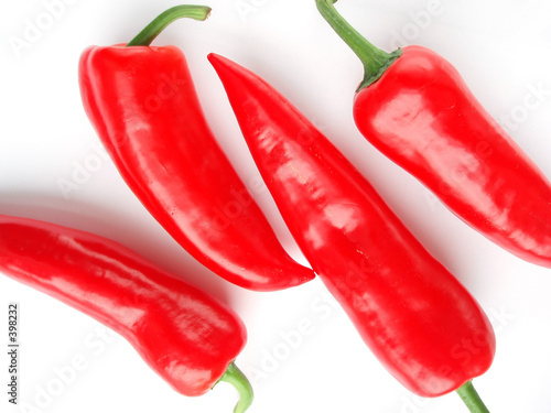 red chili pepper