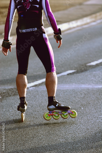 patineur
