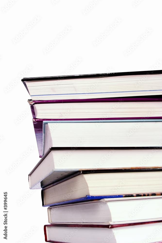 pile of books pile of books
