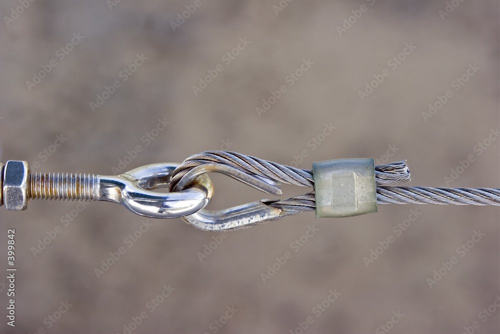 Konstfotografi shackle