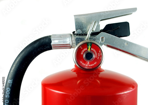 fire extingusiher