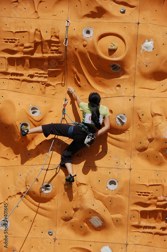 climber 14