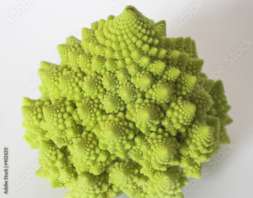 romanesco cauliflower