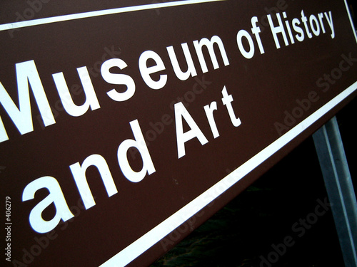 art and history