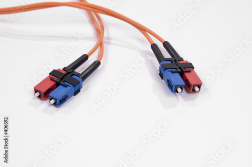 Digital Fiber Optic Cable