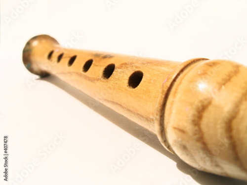 Tela flute