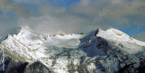 wasatch snow bowl
