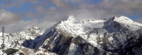 wasatch view