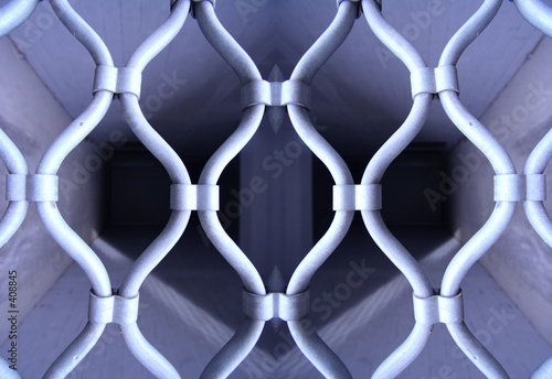 marseille gated pattern #408845