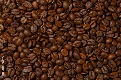 coffee beans