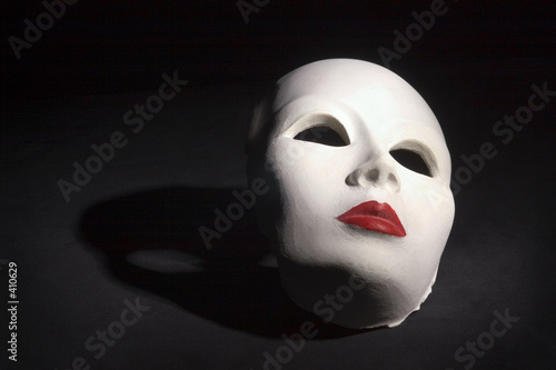 gyps mask