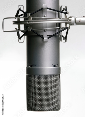microphone 2