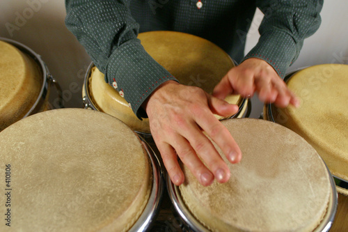 Photos drummer's hands