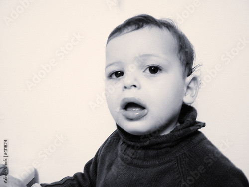 child