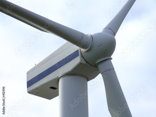 wind turbine