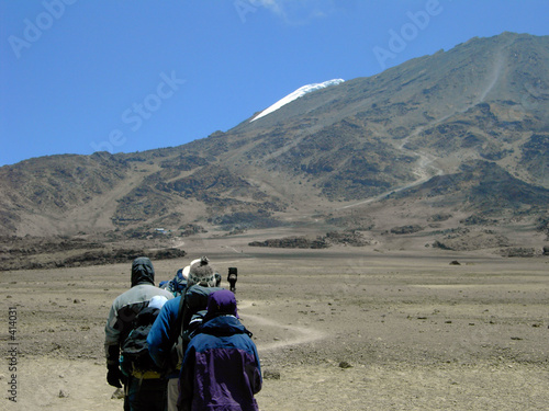 mt.kilimanjaro