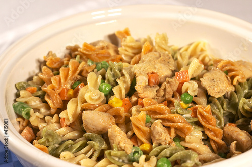 pasta salad