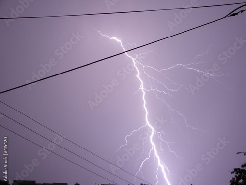 lightning