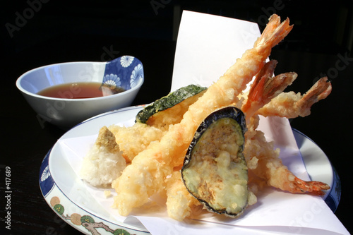 japanese food