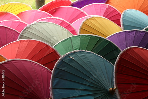 handmade umbrellas 2