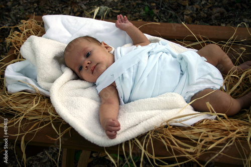 Valokuva nativity