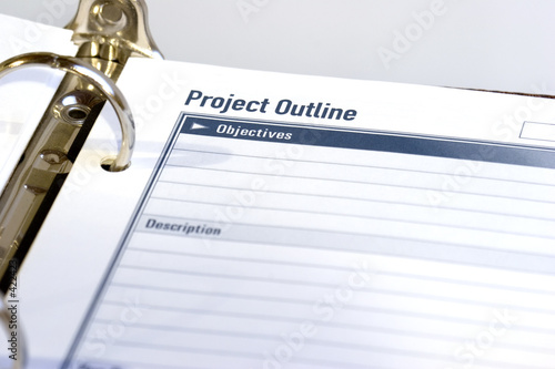 project outline
