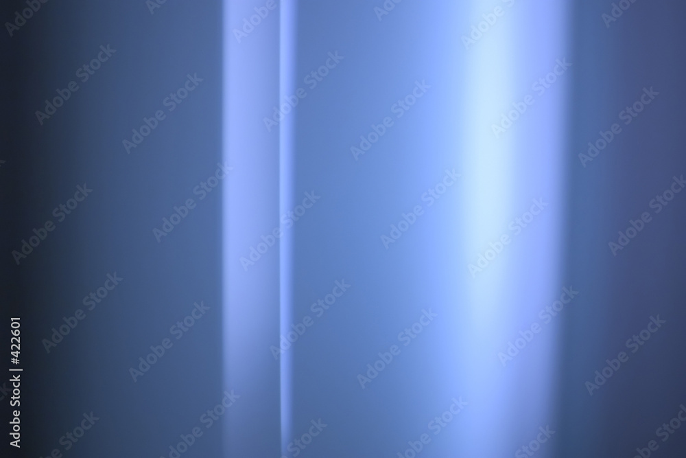 frosted glass