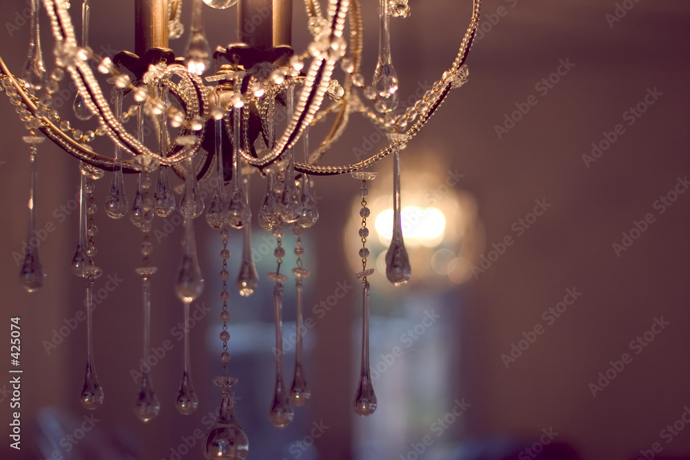 chandelier chandelier