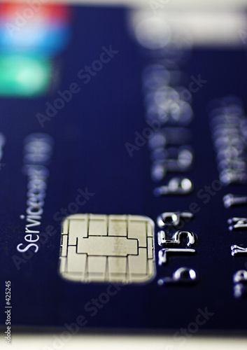 credit card