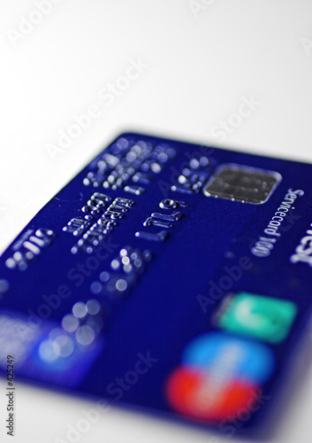 credit card