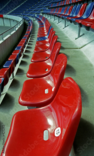 stadionsitze 1
