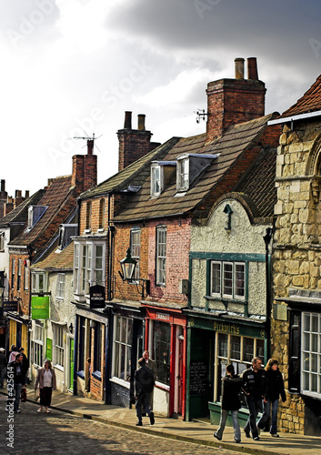 old town high street