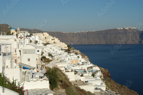 santorini, greece