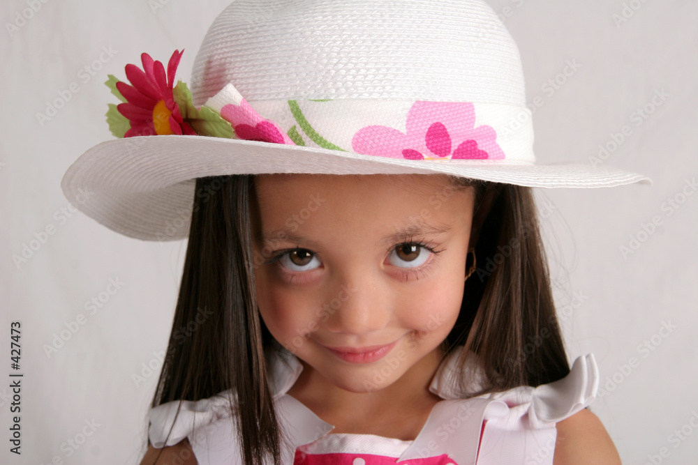 Photography easter fashion