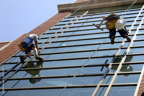 window washers