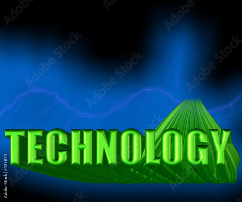 technology 3d