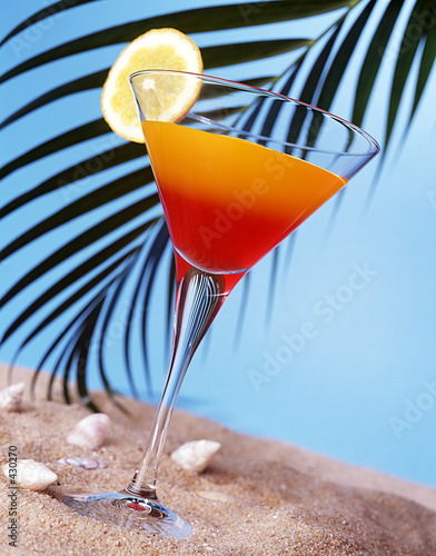 cocktail